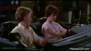 Sixteen Candles