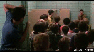 Sixteen Candles