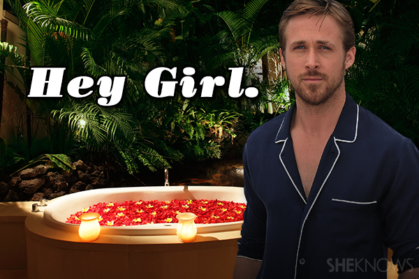 Ryan Gosling