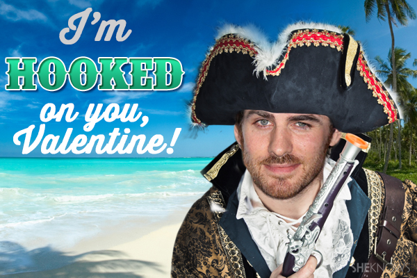 Colin O'Donoghue