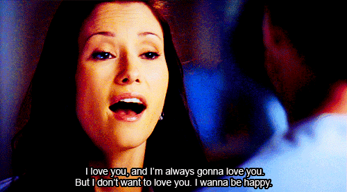 Grey's Anatomy GIF