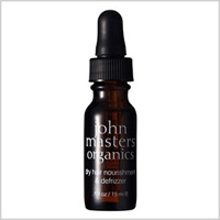 John Masters Organics Dry Hair Nourishment & Defrizzer