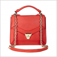 Lisette Shoulder Bag