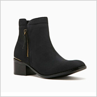 Shoe Cult Drago Ankle Boots