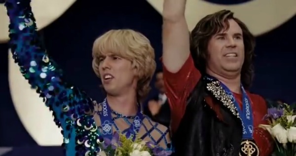 Blades of Glory
