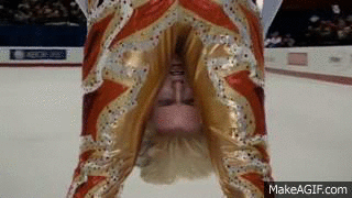 Blades of Glory