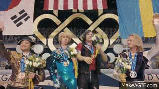 Blades of Glory