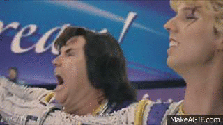 Blades of Glory