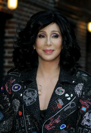 Cher is not on speaking terms with her son Elijah Blue Allman