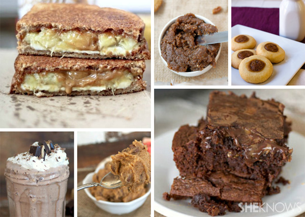 Sink your teeth into these luscious cookie butter recipes | SheKnows.com