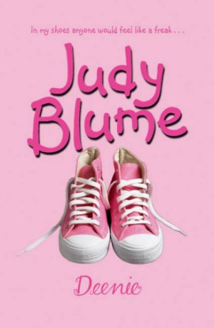 books similar to forever by judy blume