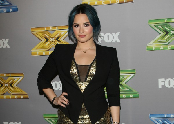 Demi Lovato
