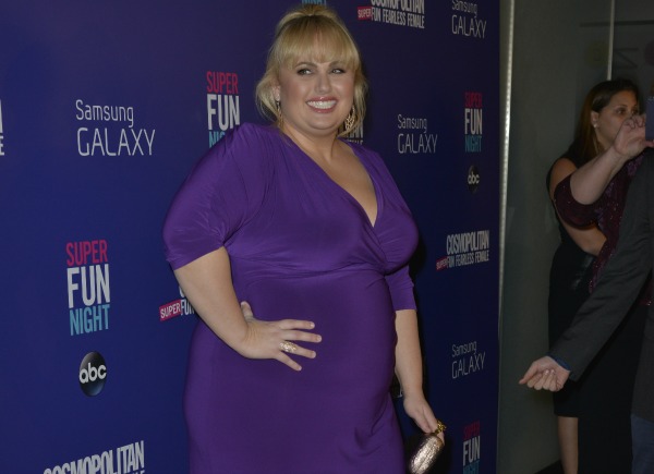 Rebel Wilson