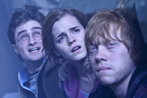 Harry Potter movie