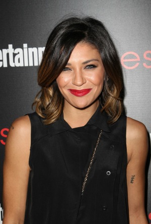 Jessica Szohr reconnects with old flame Aaron Rodgers