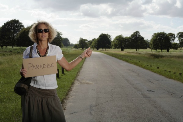 Tips for backpacking as an adult