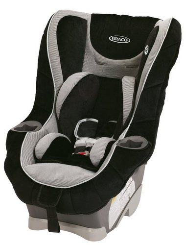 graco 360 car seat