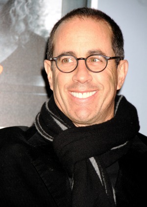 Seinfeld cast reunite for Super Bowl promo