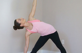 Yoga basics