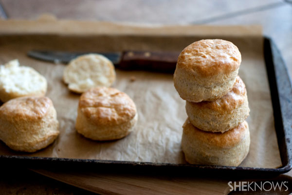 style how  make buttermilk biscuits buttermilk perfect recipe to biscuits Southern