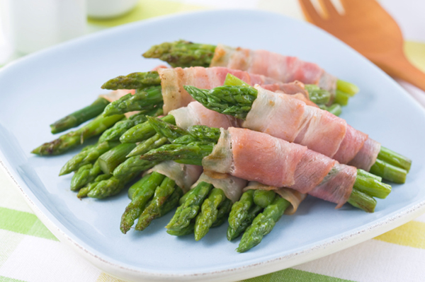 Sheknows.com asparagus wrapped wrapped bacon asparagus recipes Bacon oven Sheknows.com asparagus wrapped wrapped bacon asparagus recipes Bacon oven