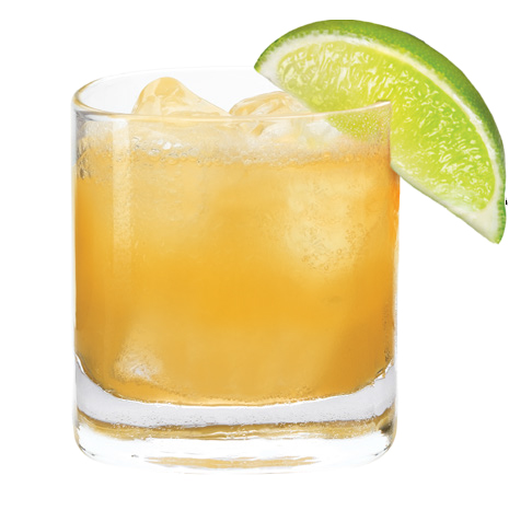 Cabana Crush