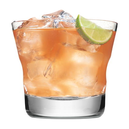 Malibu Coconut Spiced