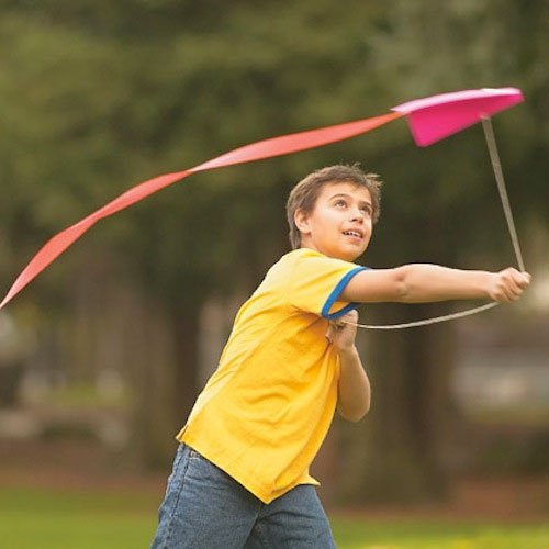 DIY kite