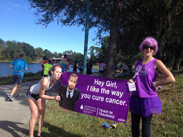 Marathon signs 10