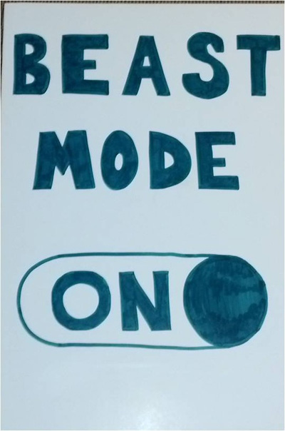 Marathon signs 9