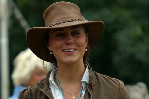 Wardrobe Protocol For The Royal Visit