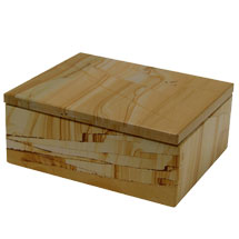 Organizing finds- Asteria Rectangular Keepsake Box with Removable Lid