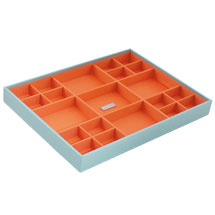 Organizing finds- Stackables Large Trays