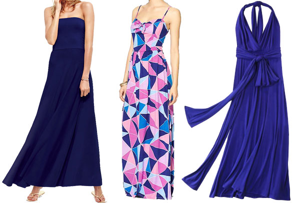 resort maxi dresses