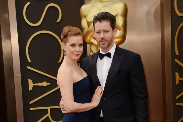 Amy Adams