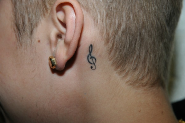 ever want to see all of justin bieber s tattoos now you can ever want to see all of justin bieber s tattoos now you can