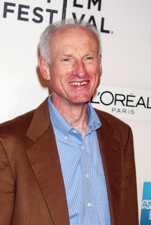 James Rebhorn James Rebhorn
