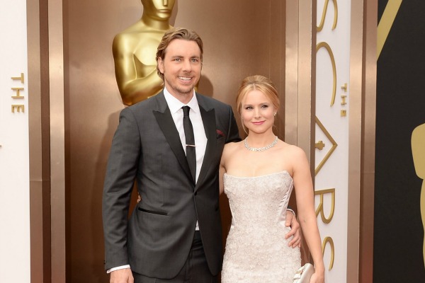 Dax and Kristen