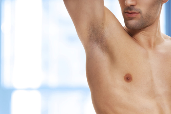 Guys With Shaved Armpits 105