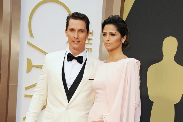 Matthew MConaughey