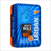 Fudge Urban Matte Wax (target.com, $11)