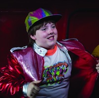 Padraic from Moone Boy