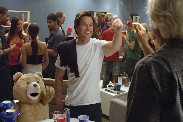 bear movie mark wahlberg