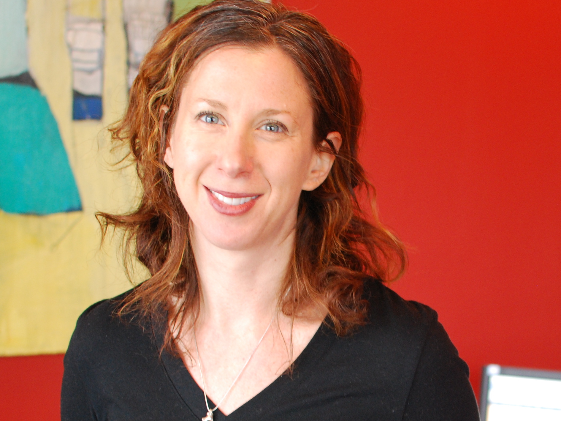 Susan Goldberg