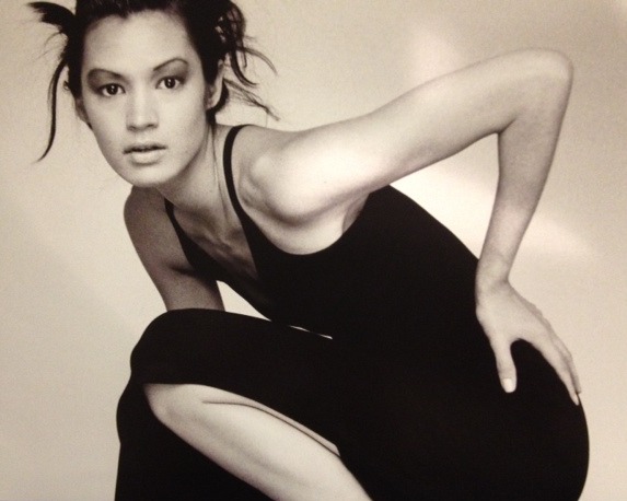 Comfortable in our skin- Jenni Chiu