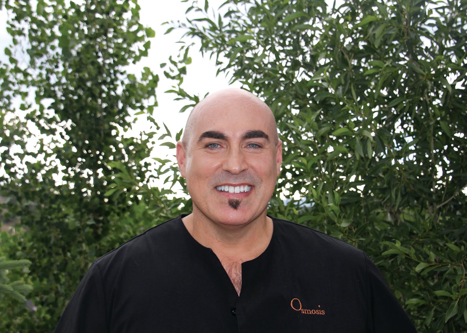 Summer makeup trends- Alejandro Falcon