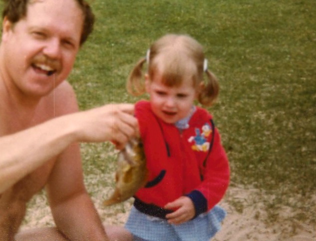 Summer memories- Erin Skibinki