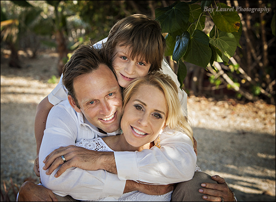 Vow renewals- Aimee & Nate