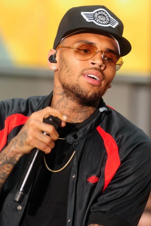 Chris Brown