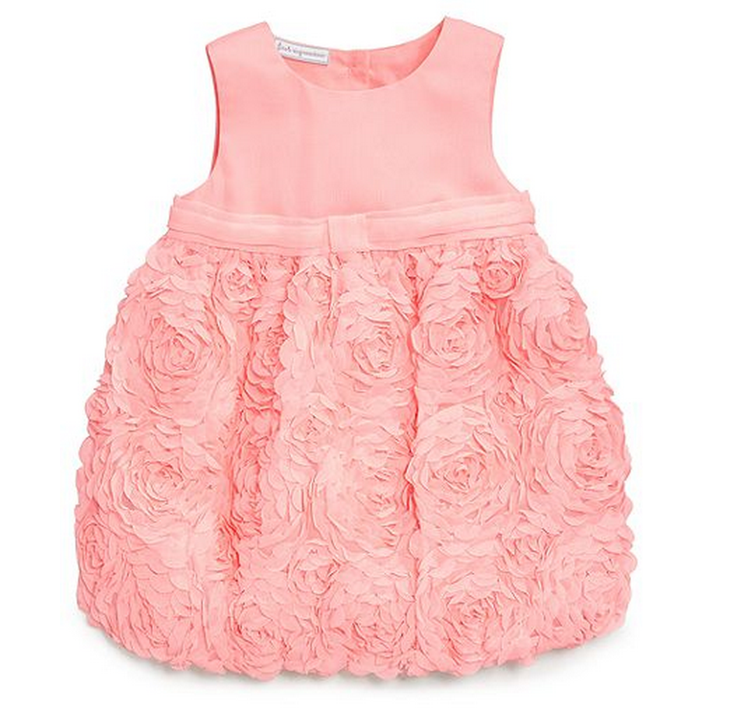 baby dress macys